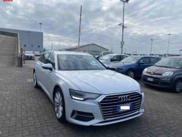 Audi A6 Avant 35 2.0 Tdi S Tronic Business Sport 