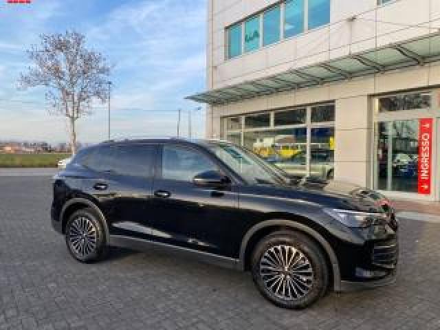 Volkswagen Tiguan 2.0 Tdi 150 Cv Dsg Elegance Goal 