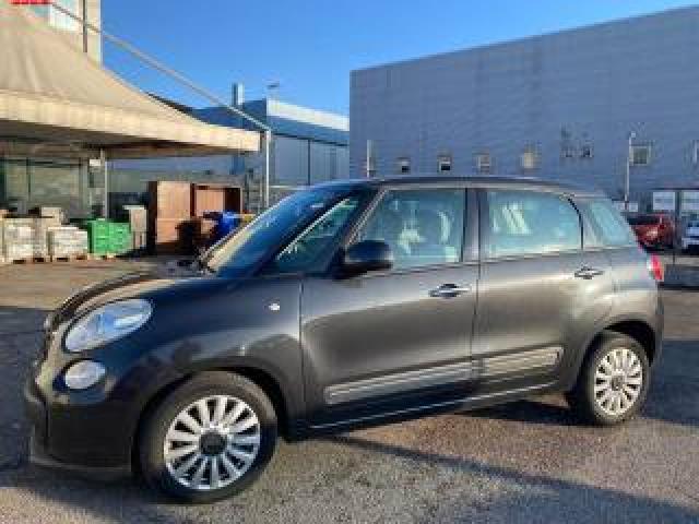 Fiat 500l 1.3 Multijet 85 Cv Dualogic Pop Star 