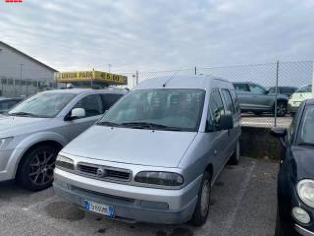 Fiat Scudo 2.0 Jtd 