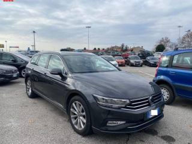 Volkswagen Passat Variant 2.0 Tdi Scr Evo Dsg Business X Commercianti 
