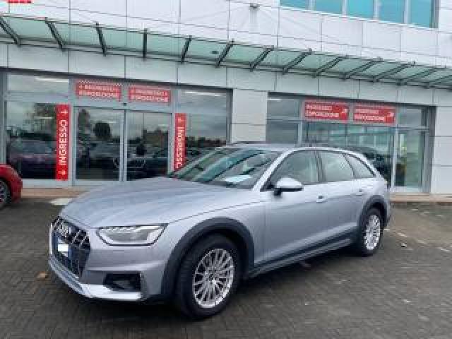 Audi A4 Allroad 40 Tdi 204 Cv S Tronic Business 