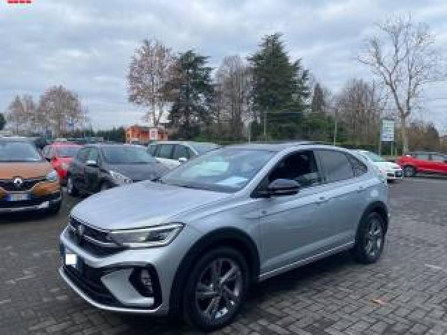 Volkswagen Taigo 1.0 Tsi 115 Cv R-Line 