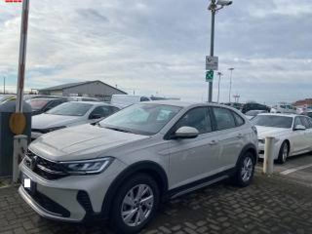 Volkswagen Taigo 1.0 Tsi 110 Cv Dsg Life 