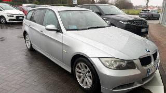 Bmw 320 D Cat Touring Attiva 