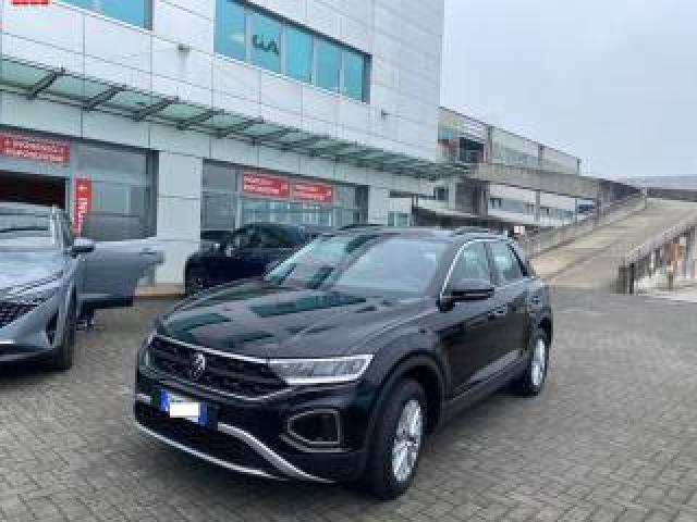 Volkswagen T-Roc 1.5 Tsi Act Dsg Life 