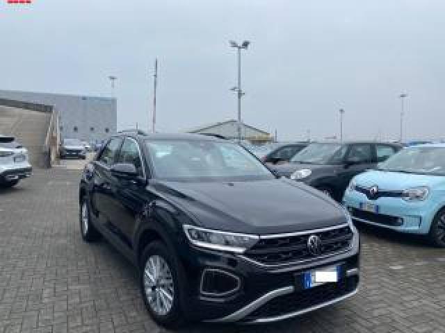 Volkswagen T-Roc 1.5 Tsi Act Dsg Life 