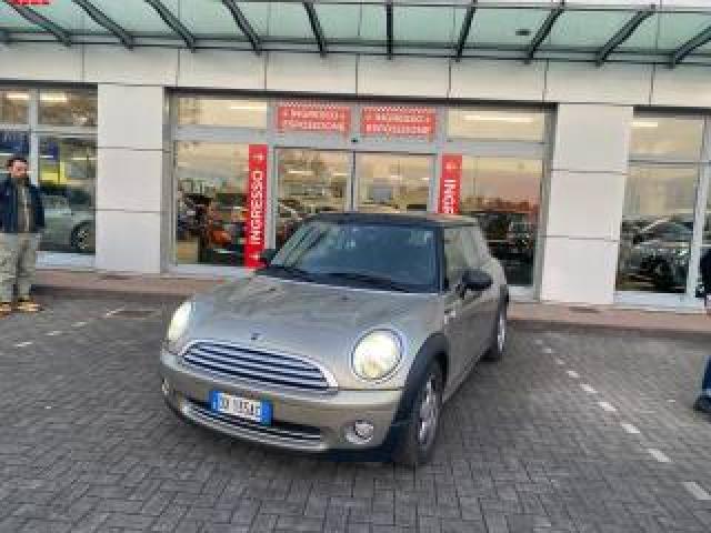 Mini One 1.4 16v One 
