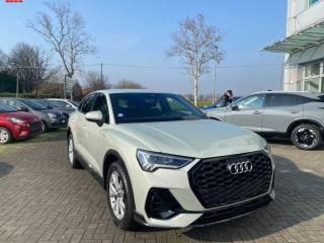 Audi Q3 Spb 35 Tfsi S Tronic S Line  