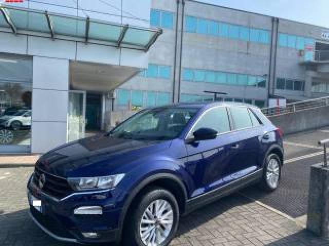 Volkswagen T-Roc 1.6 Tdi Scr Style X Commercianti 