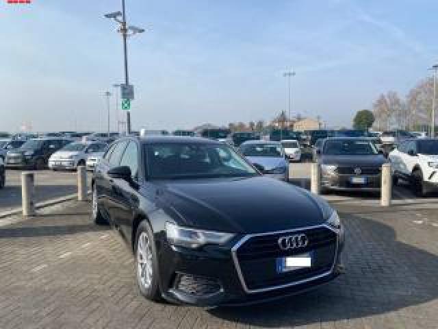 Audi A6 Avant 35 2.0 Tdi S Tronic Business 