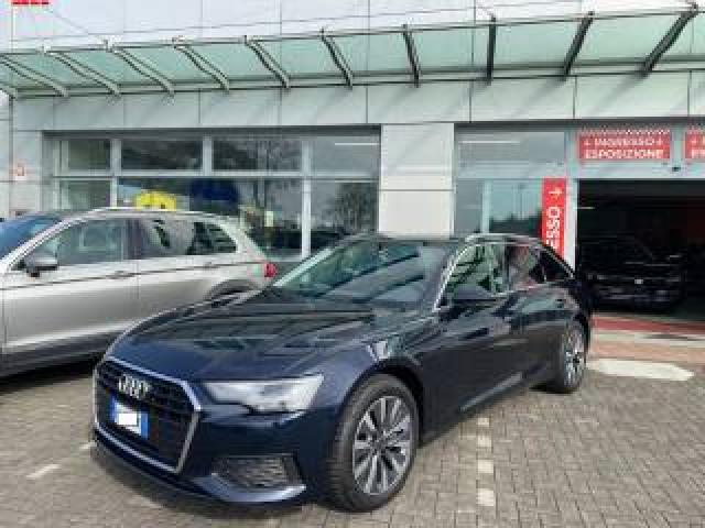 Audi A6 Avant 35 2.0 Tdi S Tronic Business 