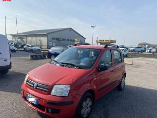 Fiat Panda 1.2 Dynamic Motore Irregolare 