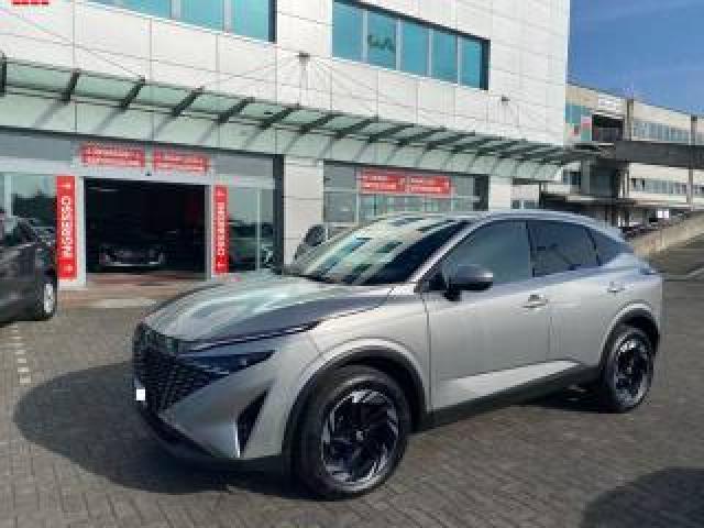 Nissan Qashqai Mhev 140 Cv N-Connecta 