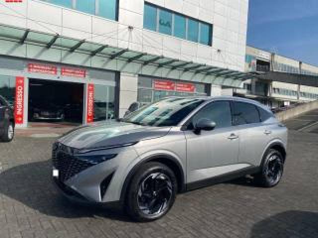 Nissan Qashqai Mhev 158 Cv Xtronic N-Connecta 