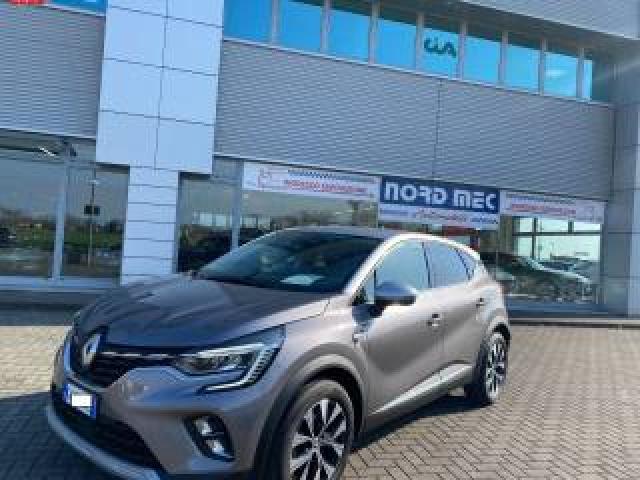 Renault Captur Tce 90 Cv Techno 