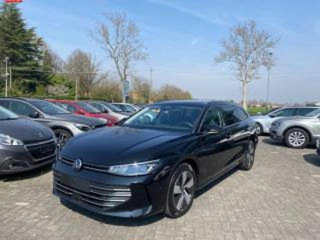 Volkswagen Passat 2.0 Tdi 150 Cv Scr Dsg Elegance 