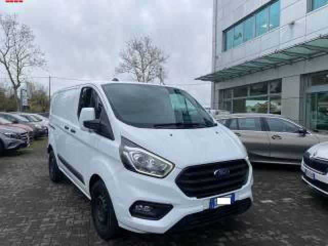 Ford Transit Custom 300 2.0 Ecoblue 130 Pc Furgone Trend 