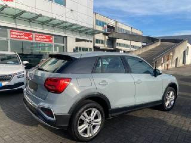 Audi Q2 35 Tfsi S Tronic Business Advanced 