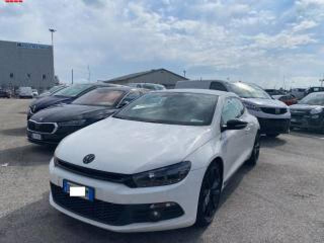 Volkswagen Scirocco 1.4 Tsi 160cv 