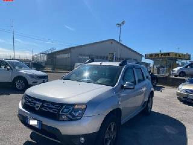 Dacia Duster 1.5 Dci 110cv S&s 4x2 Serie Speciale Lauréate Fami 