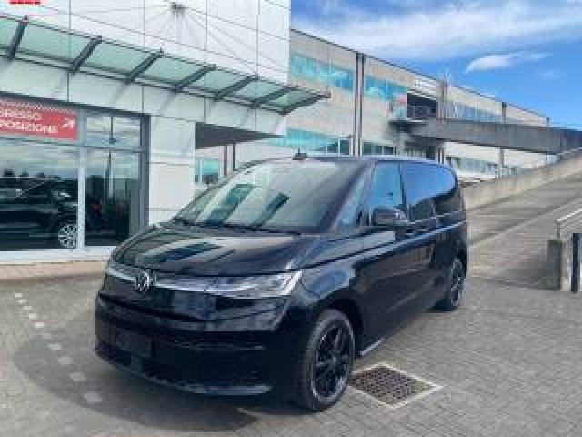 Volkswagen Multivan 1.4 Tsi Ehybrid Life Plug In 