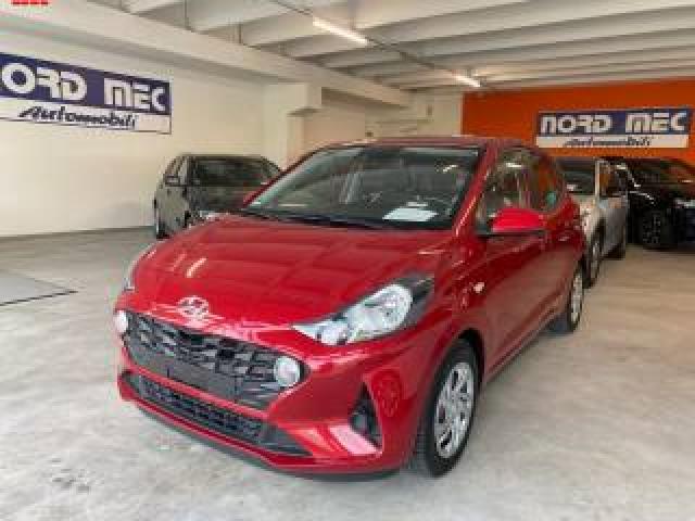 Hyundai I10 1.0 Mpi Advanced 