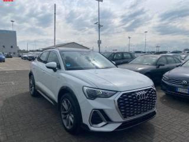 Audi Q3 Spb 35 Tfsi S Tronic S Line Business Plus 