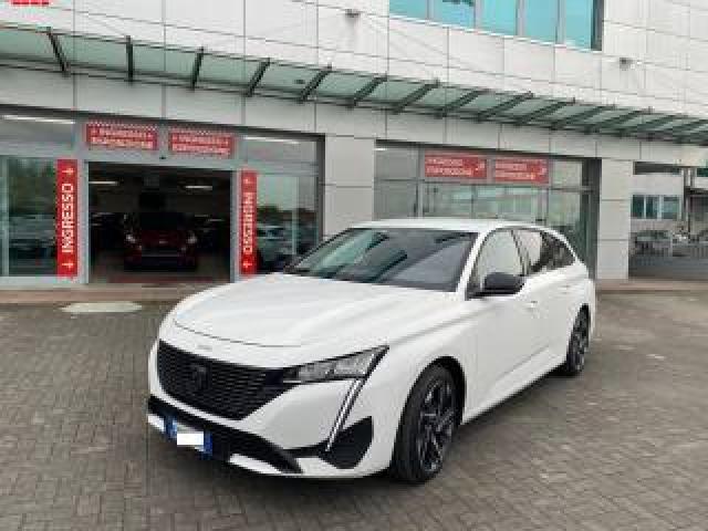 Peugeot 308 Bluehdi 130 S&s Eat8 Sw Allure Pack 