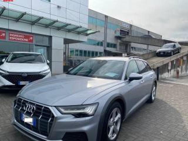 Audi A6 Allroad 45 Tdi 3.0 Quattro S Tronic Evolution 