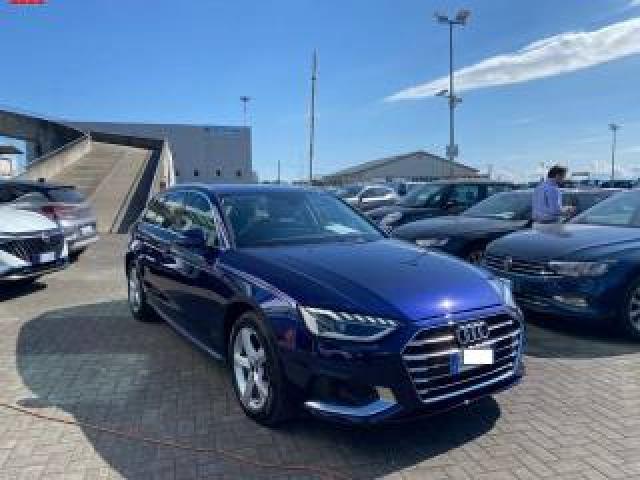 Audi A4 Avant 35 Tdi/163 Cv S Tronic Business 
