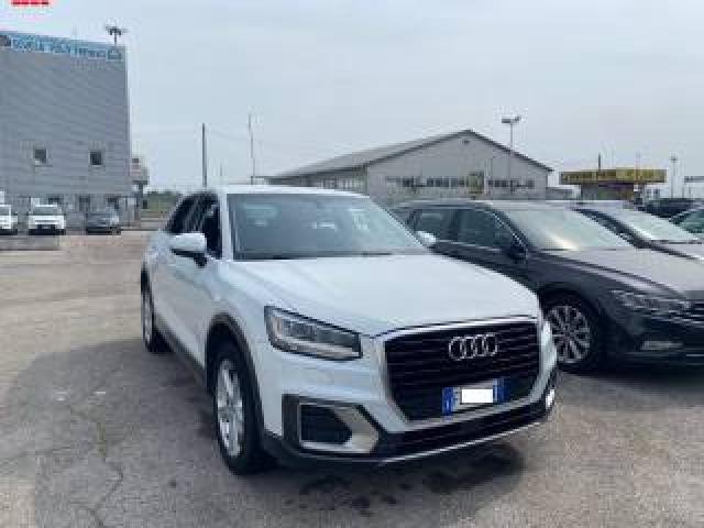 Audi Q2 30 Tdi S Tronic 