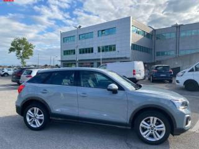 Audi Q2 35 Tfsi S Tronic Admired Advanced 