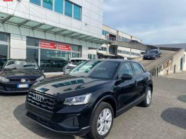 Audi Q2 35 Tfsi S Tronic  Advanced 