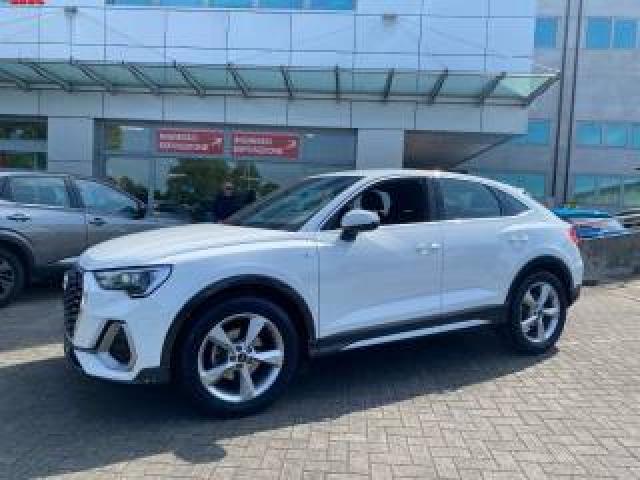 Audi Q3 Spb 35 Tfsi S Line Edition S Tronic 