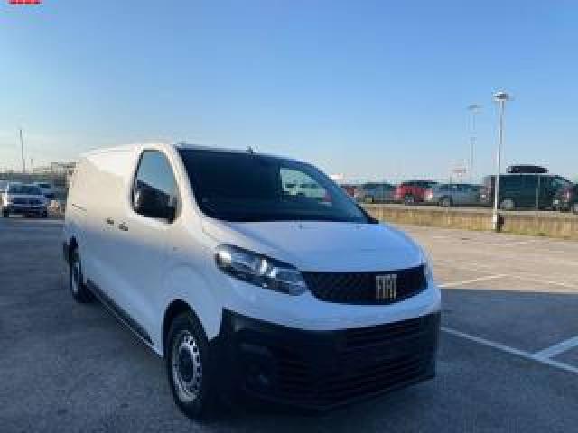 Fiat Scudo 1.5 Bluehdi 100 Cv Pl-Tn Furgone Luxury Paket 
