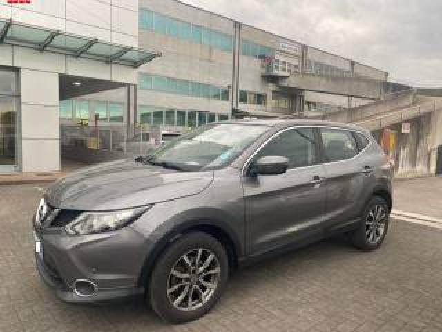 Nissan Qashqai 1.5 Dci Business 