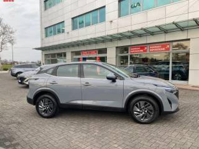 Nissan Qashqai Mhev 140 Cv Acenta 