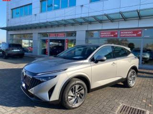 Nissan Qashqai Mhev 158 Cv Xtronic Acenta 