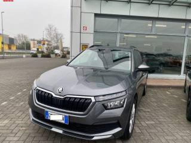 Skoda Kamiq 1.0 Tsi 110 Cv Ambition 
