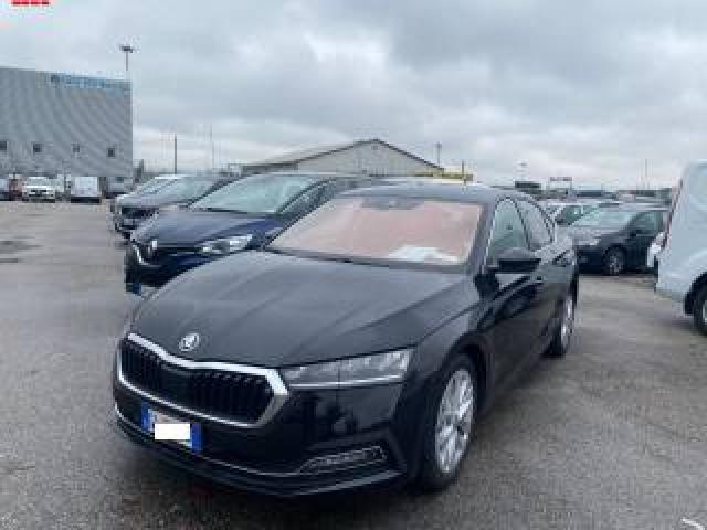 Skoda Octavia 2.0 Tdi Evo Scr 150 Cv Style Grandinata 