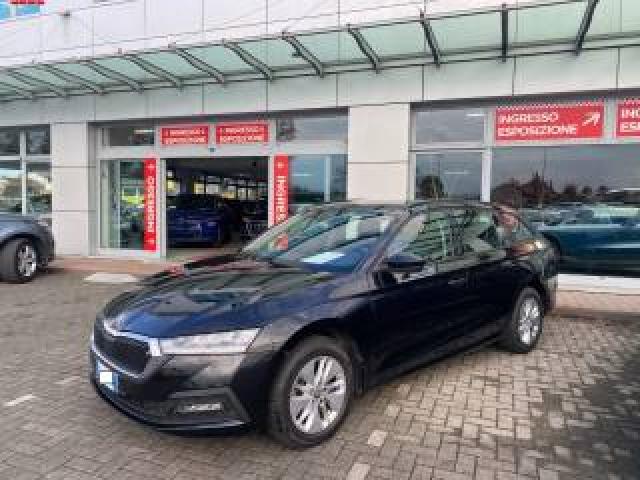 Skoda Octavia 2.0 Tdi Evo Scr Wagon Ambition 