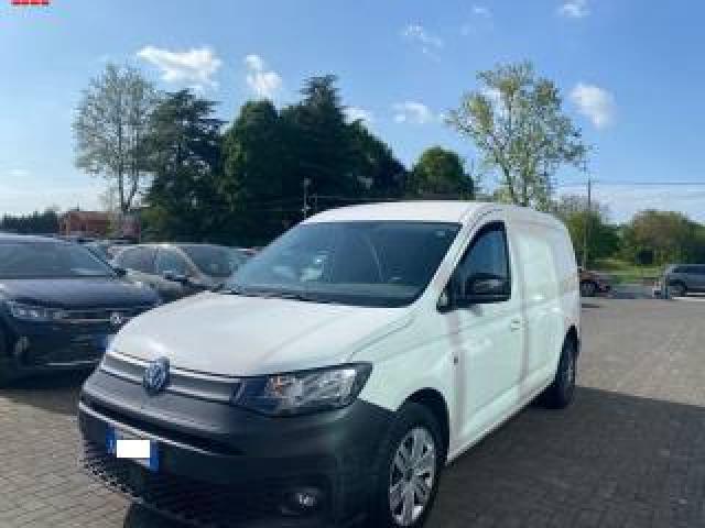 Volkswagen Caddy 2.0 Tdi 122 Cv Dsg Furgone Maxi X Commercianti 