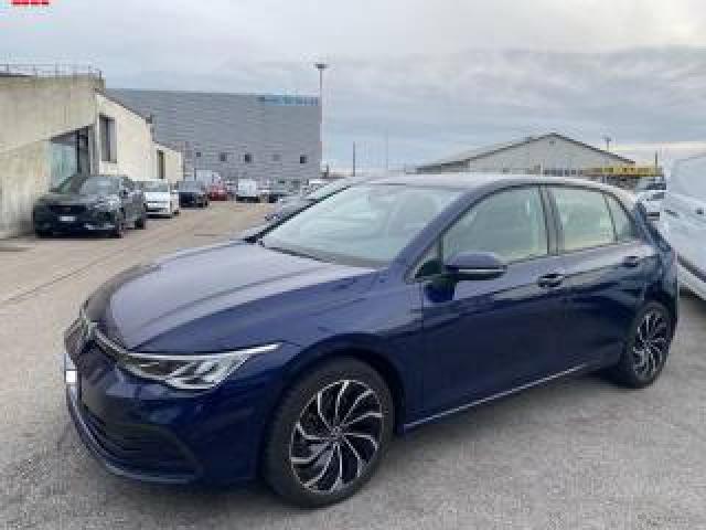 Volkswagen Golf 1.0 Etsi Evo Dsg Life 
