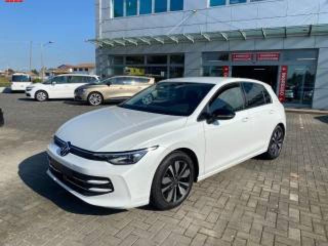 Volkswagen Golf 1.5 Etsi 150 Cv Dsg Goal 