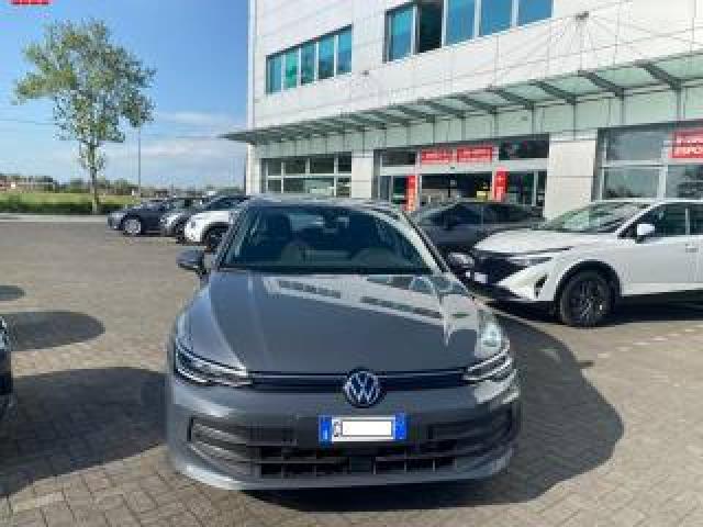 Volkswagen Golf 2.0 Tdi 115 Cv Scr Life 