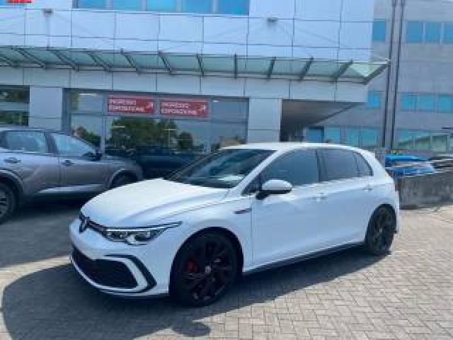 Volkswagen Golf 2.0 Tsi Dsg Gti 