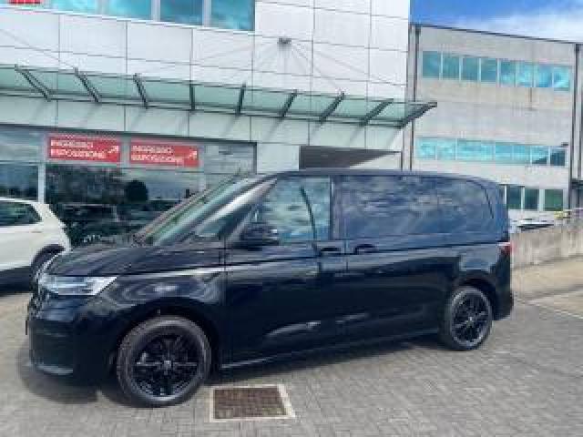 Volkswagen Multivan 1.4 Tsi Ehybrid Space T7 Phev 