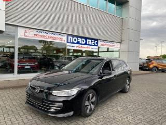 Volkswagen Passat 2.0 Tdi 150 Cv Scr Dsg Eleganze 