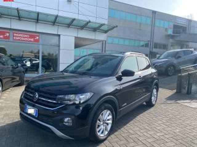 Volkswagen T-Cross 1.0 Tsi Life Bmt 